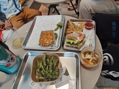 -SAANCI山池咖啡(海上世界文化艺术中心店)