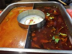 -新辣道鱼火锅(世纪金源购物中心店)