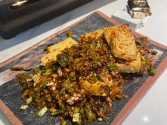 -五样儿西昌小签签烤串(建设路店)