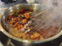 -江二娃串串香(科园四路总店)