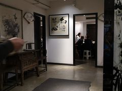 -仁虎老火锅(黄泥磅店)