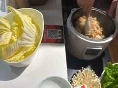 -牛品福潮汕牛肉火锅(旺庄店)