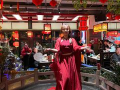 -矮板凳老火锅(宽窄巷子店)