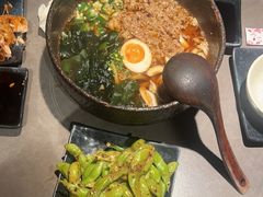 -沼津港精致料理·寿喜烧·烧鸟(龙湖南桥天街日料榜单店)
