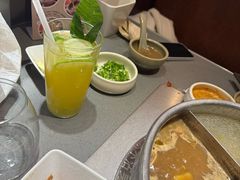 -巴奴毛肚火锅(二七万达店)