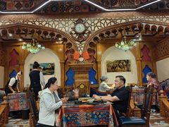 -乡村馕坑肉·烧烤·新疆菜·本地人更爱吃(阿勒泰首店)