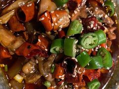 -付小姐在成都(中山公园店)