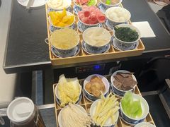 -咏江南·苏式火锅·苏州评弹(观前街店)