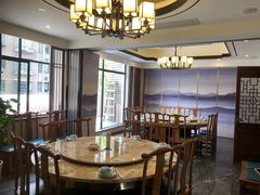 包厢-千岛湖小鱼儿·淳安匠心农家菜