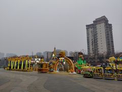 -万达影城(大明宫万达广场IMAX店)