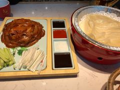 -吉祥春饼·烤鸭(常州新城吾悦店)