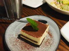 -斯比特花园西餐厅(大丸百货店)