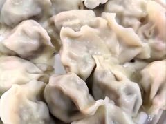 -老边饺子馆(西站店)