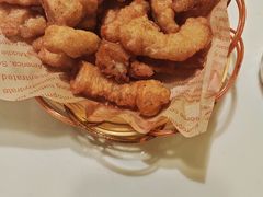 -外婆小聚茶餐厅·生日·团建(市民中心店)