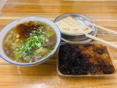 -老字号贾家肉丸糊辣汤(光明巷店)