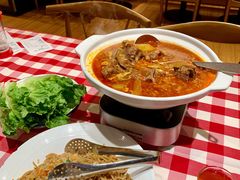 -西贝莜面村(万象天地店)