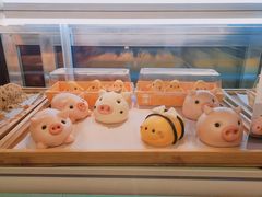 -满满元气枣糕(国瑞城店)