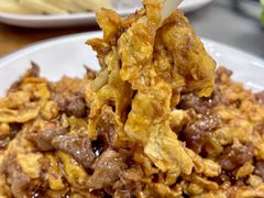 -马记伊源斋涮肉·清真菜(潘家园古玩市场店)