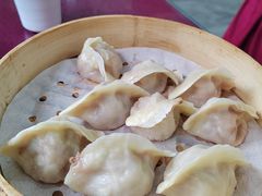 -老边饺子馆(中街店)