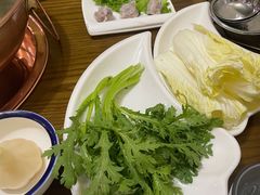 -蘭番坊青海特色铜锅涮·清真