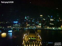 -翡翠36餐厅(浦东香格里拉店)