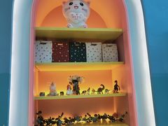 -KIDults童伴儿亲子餐厅(达美中心广场店)