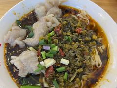 -胖妹面庄(北城天街店)