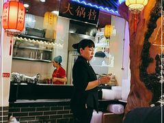 -津沽小院(大直沽总店)