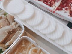 -八合里牛肉火锅(上海中山公园店)