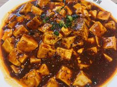 -六泰居·尔滨地标·东北菜(泰山路店)