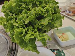 -韩香福烤肉庄园(荣成店)