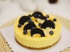 -ZUO无作不乐烘焙课堂(国贸城店)