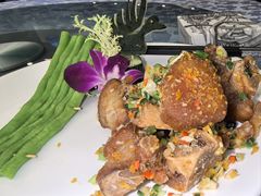 -泰谷酒店·太古码头闽菜自助餐厅