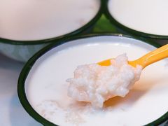 牛奶白酒-个旧正宗糖粉小肉串·烧烤