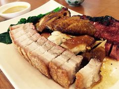 Dickson&nbsp;Kitchen&nbsp;厨-香江小厨 The Kitchen(香江俱乐部店)