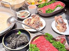 -骨之味·筒骨汤火锅(江头店)