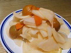 -陈记农家挂炉烤肉(雁南一路店)