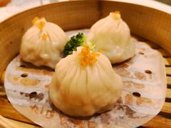 -酌宴府The China Club·广州万富希尔顿酒店(云城东路店)