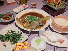 -金鸭季·北京烤鸭(深业上城店)