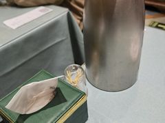 餐具摆设-清真吐鲁番餐厅(牛街店)