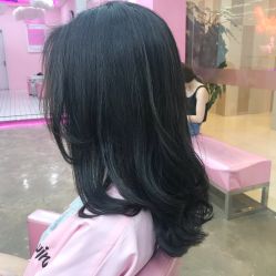 -时尚工厂·科学染发