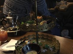 -Tajine Moroccan塔金摩洛哥中东餐厅