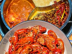 -谭三娘鲜切牛肉自助火锅(九眼桥总店)