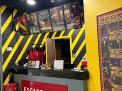 -Xcape异时刻密室逃脱(长风大悦城店)
