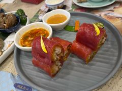 -点都德(华强北店)