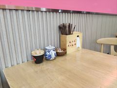 -面尚香关中面馆(盛龙广场总店)