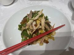手撕走地鸡-和记小菜(东方店)