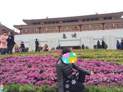 -丰都鬼城名山景区