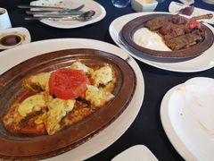 -Efes Turkish & Mediterranean Cuisine 艾菲斯餐厅(陆家嘴店)