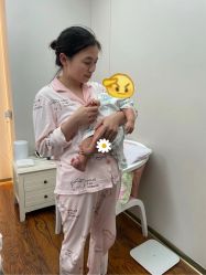-中法母婴月子中心(南湖创始店)